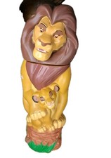 Vintage 1990 lion for sale  Middleburg