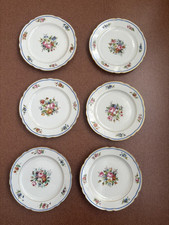 Assiettes porcelaine paris d'occasion  Le Grand-Quevilly