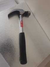 Curved claw hammer for sale  SALFORD