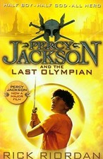 Percy jackson and gebraucht kaufen  Berlin