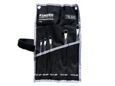 Kunzer spezialschlüsselsatz t gebraucht kaufen  Deutschland