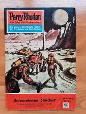 Perry rhodan rarität gebraucht kaufen  Oberhausen