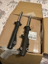 Front forks scooter for sale  WOKING