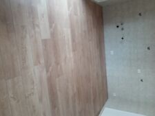 Parquet laminato usato  Aprilia