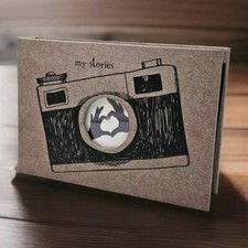 Photo album stories d'occasion  Expédié en Belgium