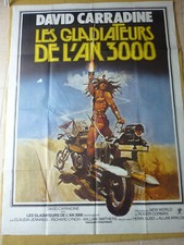 Gladiateurs an 3000 d'occasion  Querrien