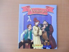 Album anastasia 1998 d'occasion  Senones