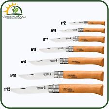 Coltelli opinel tradizione usato  Monteforte Irpino