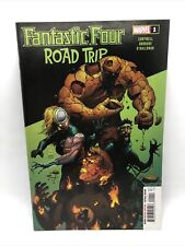 Fantastic four road usato  Spedire a Italy
