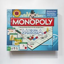 Monopoly mega hasbro gebraucht kaufen  Kirkel