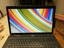 Toshiba satellite c70d usato  Cassino