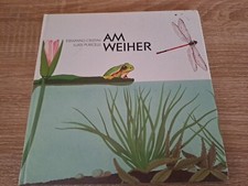 Weiher kinderbuch luigi gebraucht kaufen  Kirchheimbolanden
