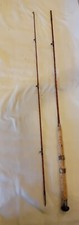 Canna spinning bamboo usato  Santa Maria a Monte