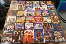 DVD Movies  Pick & Choose  Children's, Action, Drama, Comedy  VG Condition, usado comprar usado  Enviando para Brazil