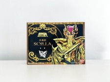 Saint seiya scylla d'occasion  Expédié en Belgium