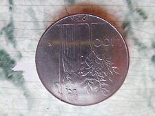 100 lire 1956 usato 100 lire 1956 usato Anguillara Sabazia