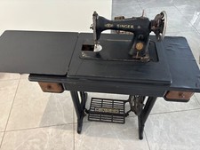 Antique singer treadle for sale  ABERGELE