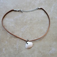 Natural textured seashell for sale  Arlington