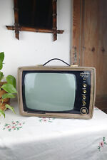 Ancien téléviseur ducretet d'occasion  Bourg-Achard