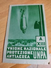 Portatessera unione nazionale usato  Messina