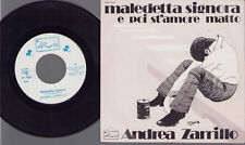 Zarrillo andrea maledetta usato  Grottaferrata