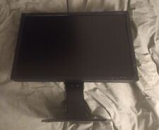World Wide Unique 14-bit Monitor NEC MultiSync P241W - 24" - E-IPS Enhanced IPS comprar usado  Enviando para Brazil