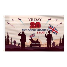 2025 day 80th for sale  UK