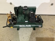 Roll air rolair for sale  Holyoke
