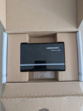 Festplatte medion 250 gebraucht kaufen  Detmold