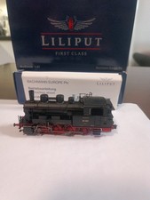 Liliput dampflok 131352 gebraucht kaufen Liliput dampflok 131352 gebraucht kaufen  Waren (Müritz)