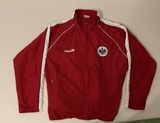 Eintracht frankfurt trainingsj gebraucht kaufen  Weimar