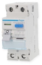 Hager cds240d fehlerstrom gebraucht kaufen  Berlin