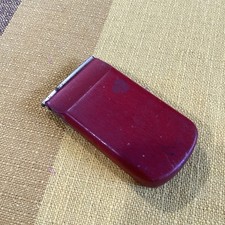 Skarsten scraper .62 for sale  ASHFORD