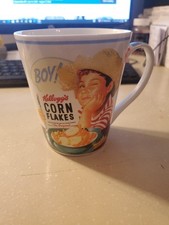 Kelloggs coffee mug for sale  Knoxville