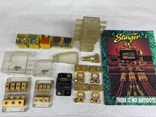 Stinger car audio for sale  Portland