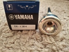 Yamaha 13b4 trumpet for sale  Rochester