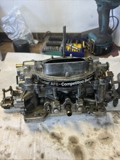 quadrajet carburetor for sale quadrajet carburetor for sale CHELMSFORD