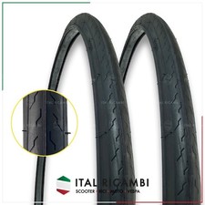 Kit copertoni bici usato  Saviano