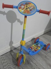 Paw patrol first for sale  CORBY