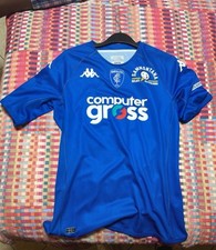 Maglia empoli indossata usato  Firenze