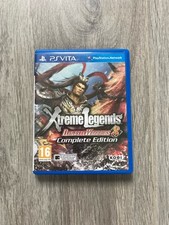 Dynasty warriors xtreme d'occasion  Bretoncelles