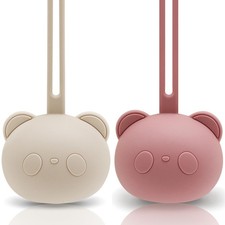 Boîte sucette silicone d'occasion  Lyon I