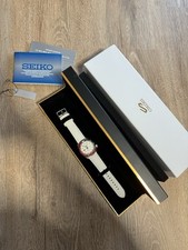 Seiko sport street gebraucht kaufen  Düsseldorf