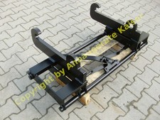 Adapter ahlmann radlader gebraucht kaufen  Hutthurm