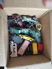 Matchbox autos konvolut gebraucht kaufen  Chemnitz
