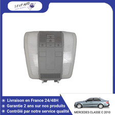 Plafonnier mercedes classe d'occasion  Saint-Quentin