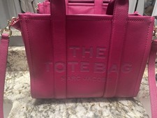 Marc jacobs leather for sale  Fort Walton Beach