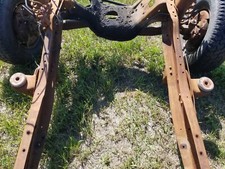 Body mounts front for sale  Langdon