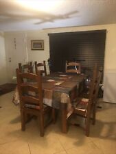 Dining set pieces for sale  Boynton Beach