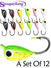 Pieces ice fishing for sale  Ontario